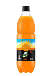 Pulpy 5 alive 
